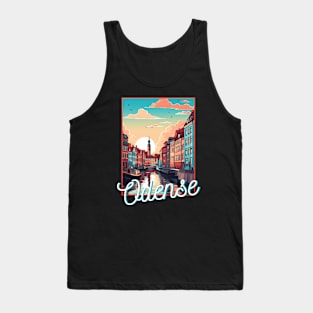 Odense Tank Top